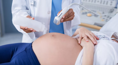 Antenatal Checkups