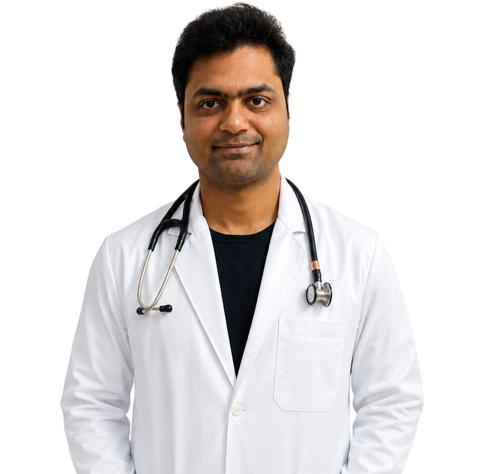 Upper GI Endoscopy - Project 1000